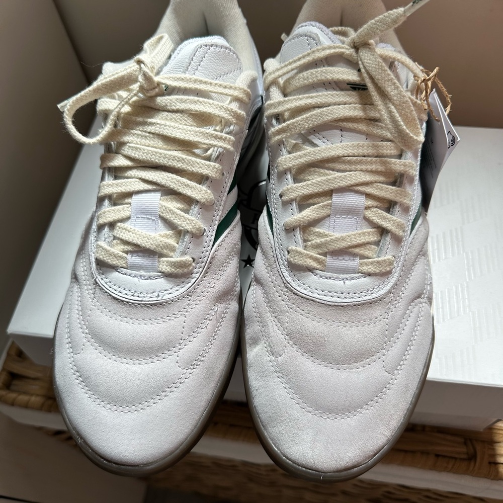 Kith koresco national white scarab